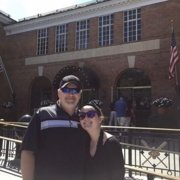 Meet your Posher, Keith - Picture 1 of 1